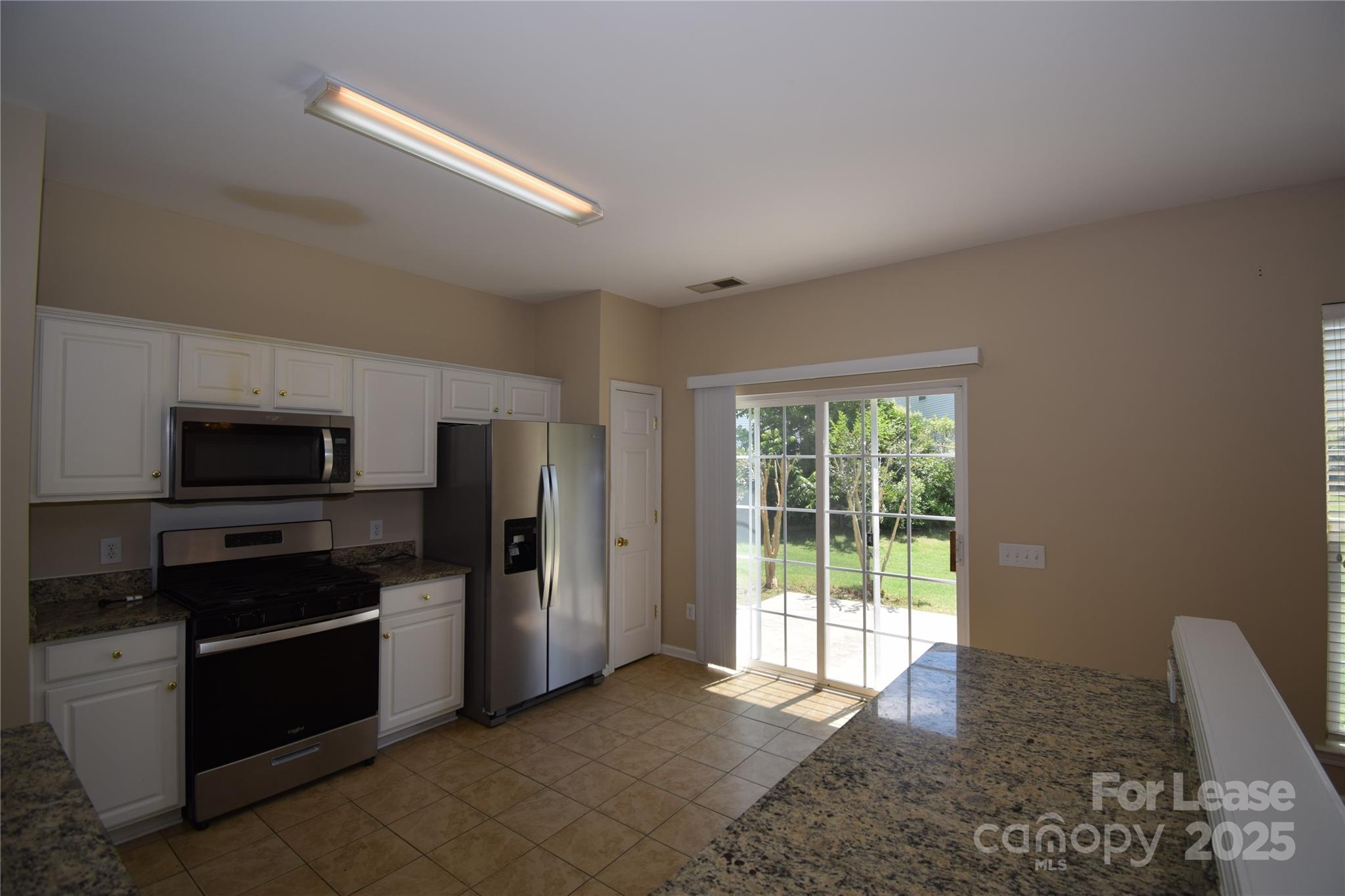 Willowmere - Residential Lease