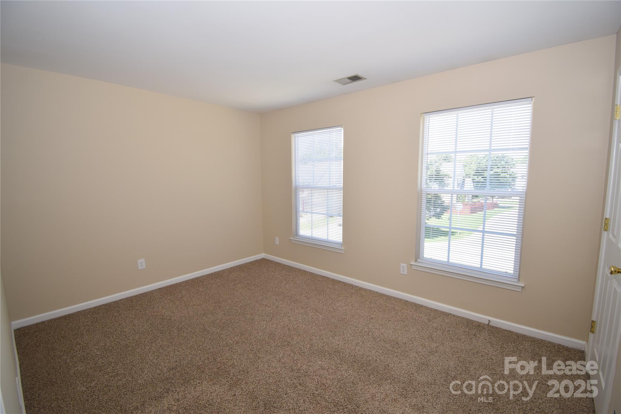 Willowmere - Residential Lease