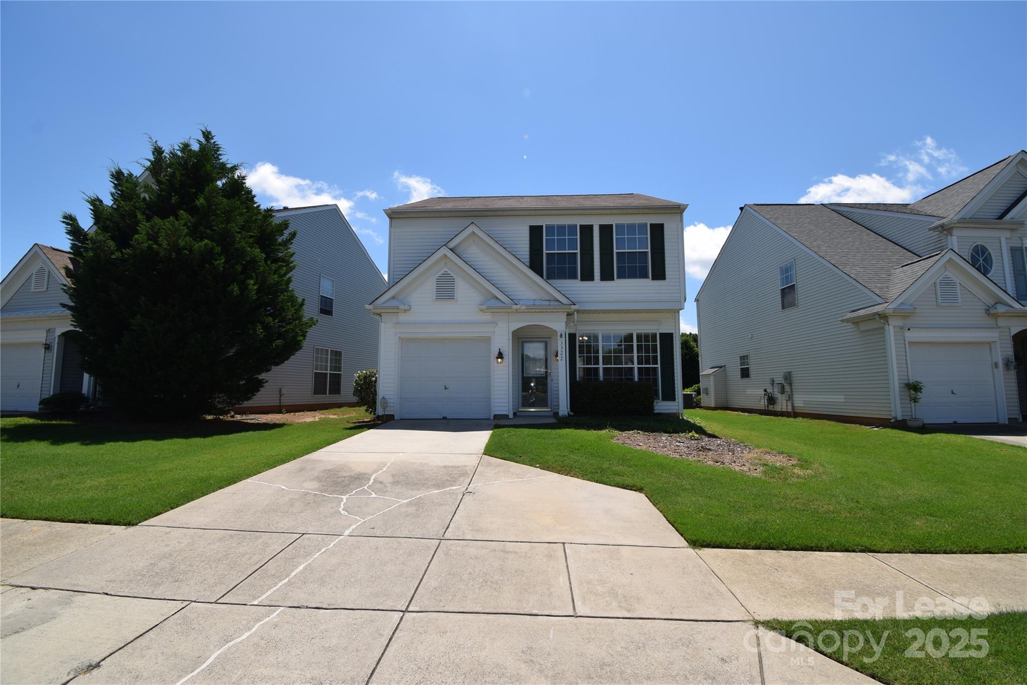 Willowmere - Residential Lease