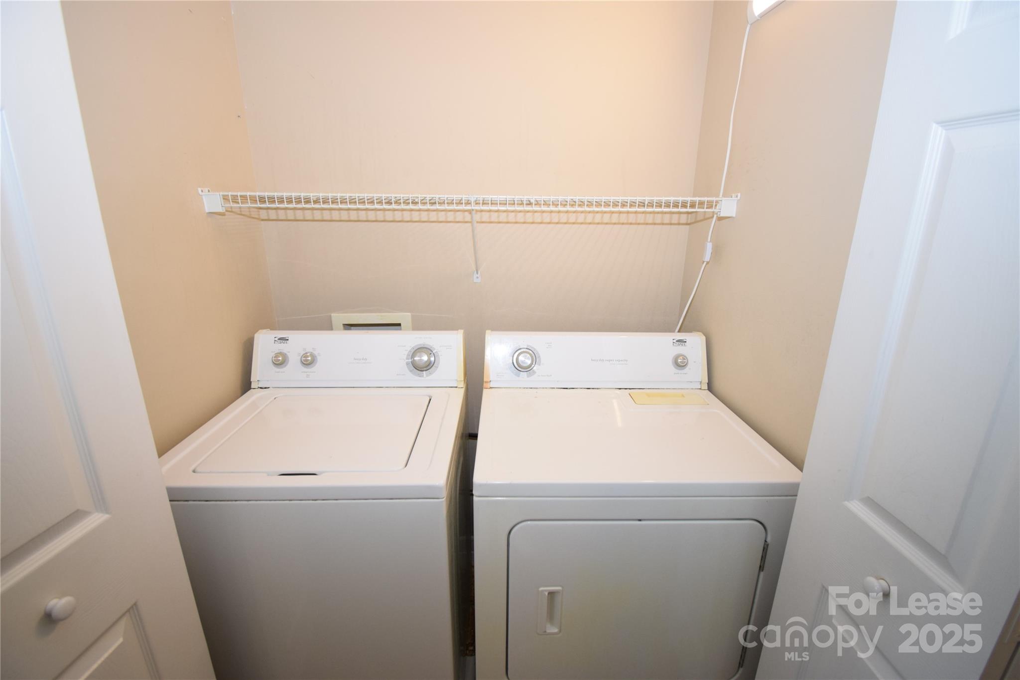 Willowmere - Residential Lease