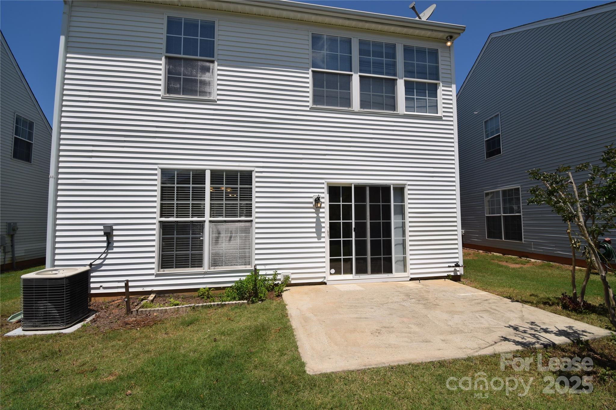 Willowmere - Residential Lease