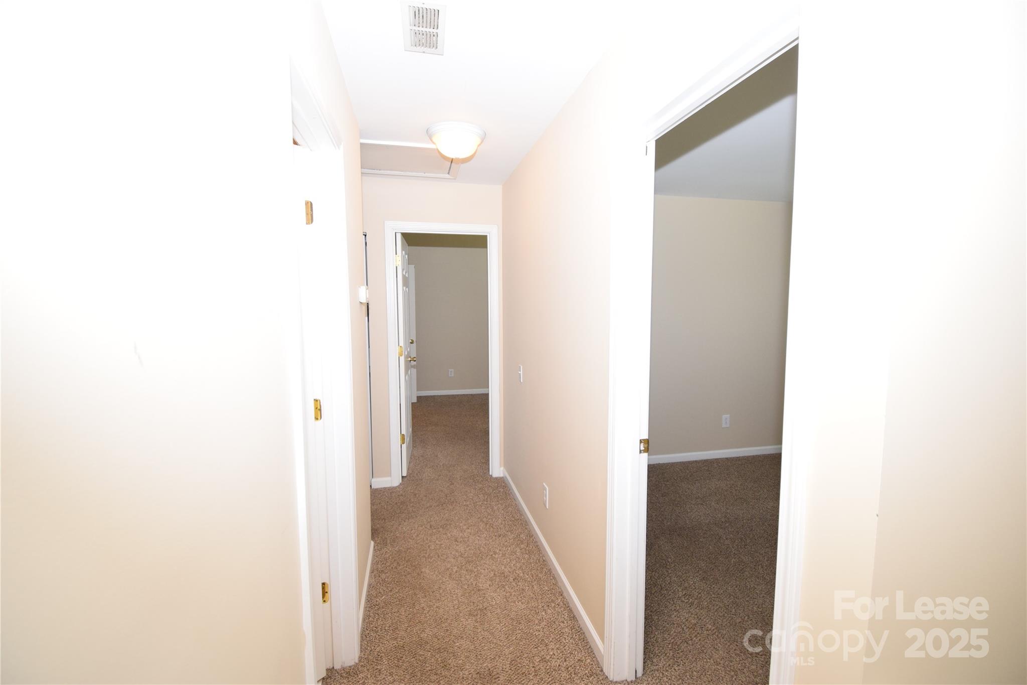 Willowmere - Residential Lease