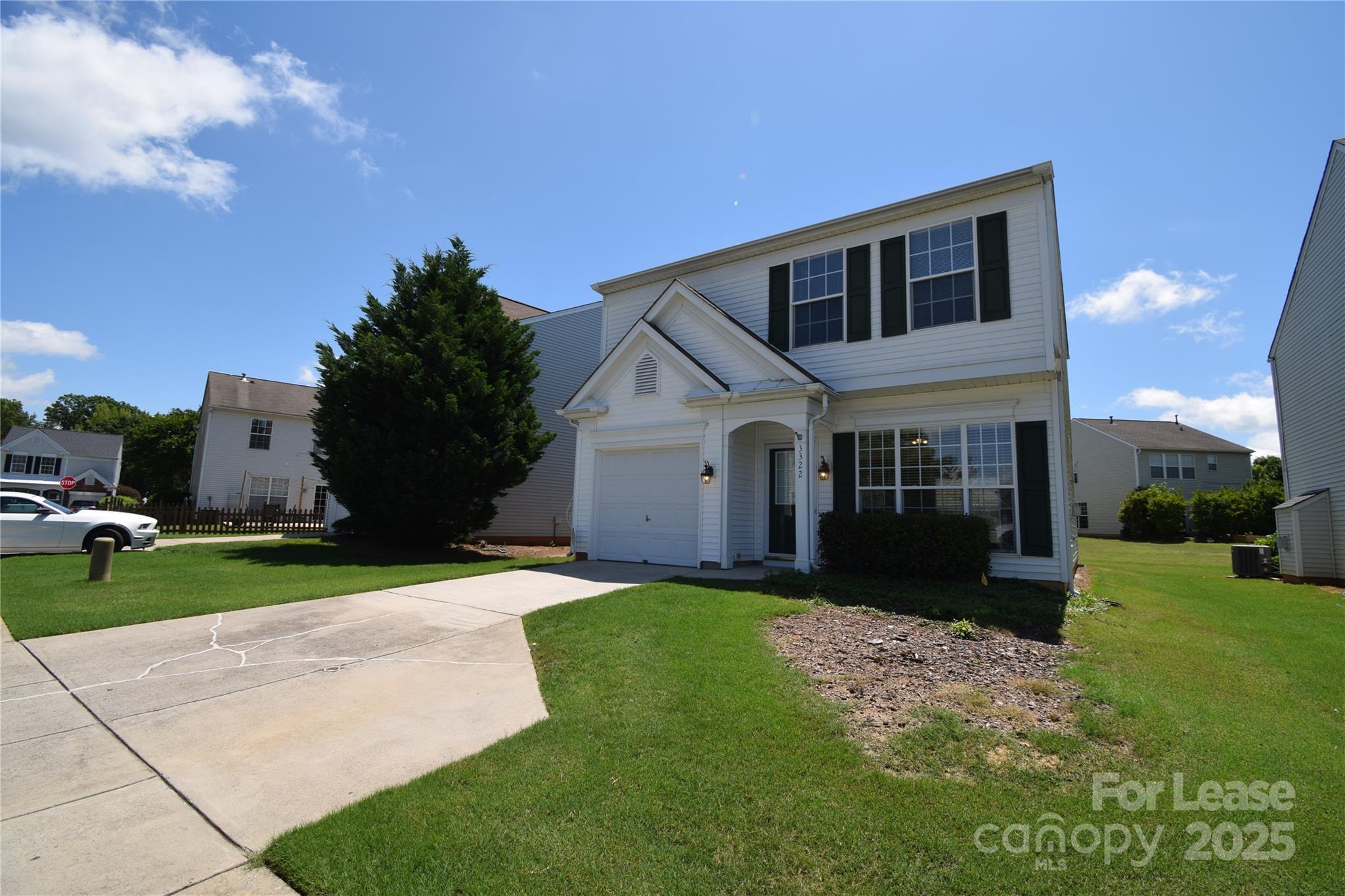 Willowmere - Residential Lease