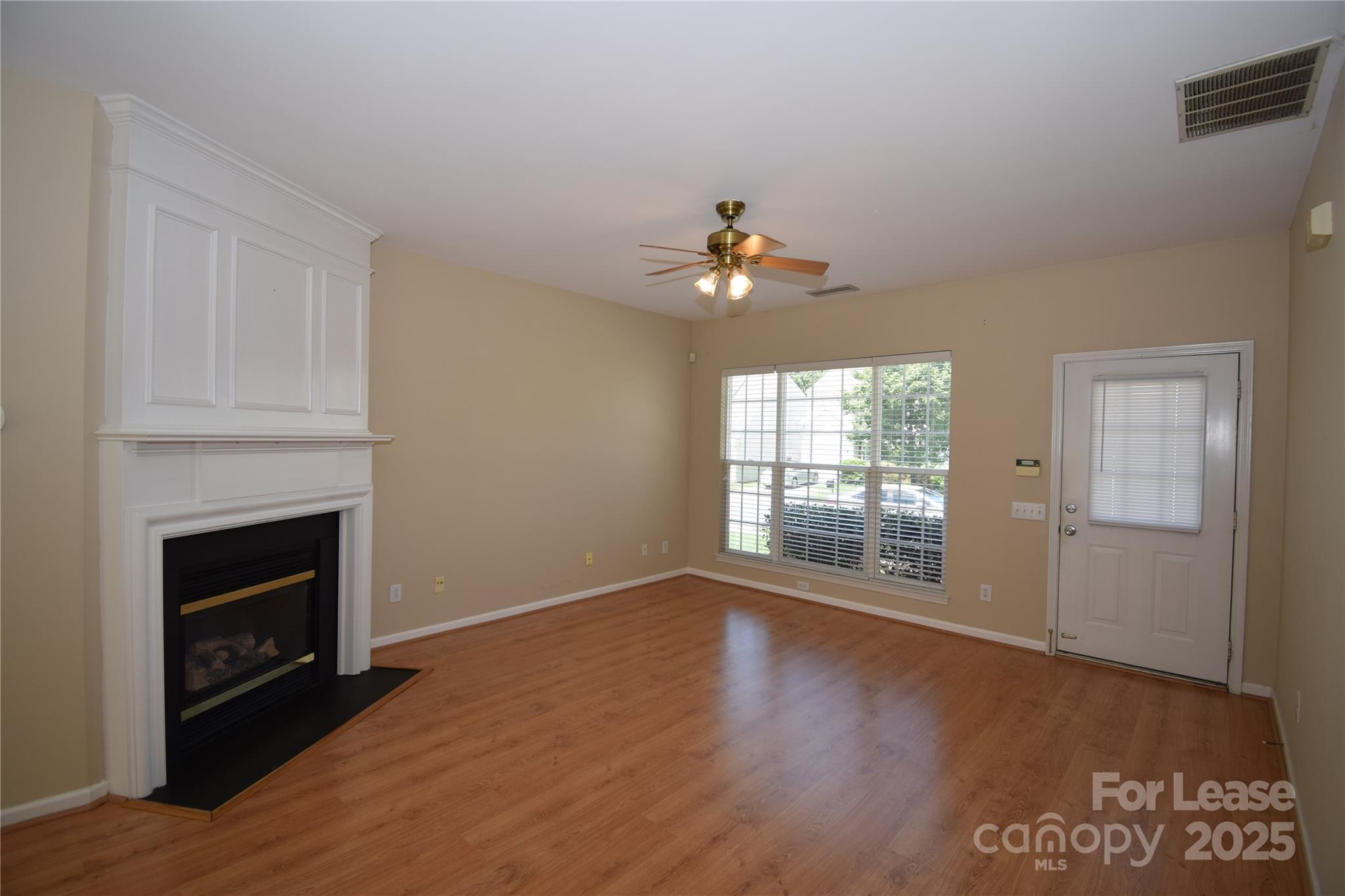 Willowmere - Residential Lease