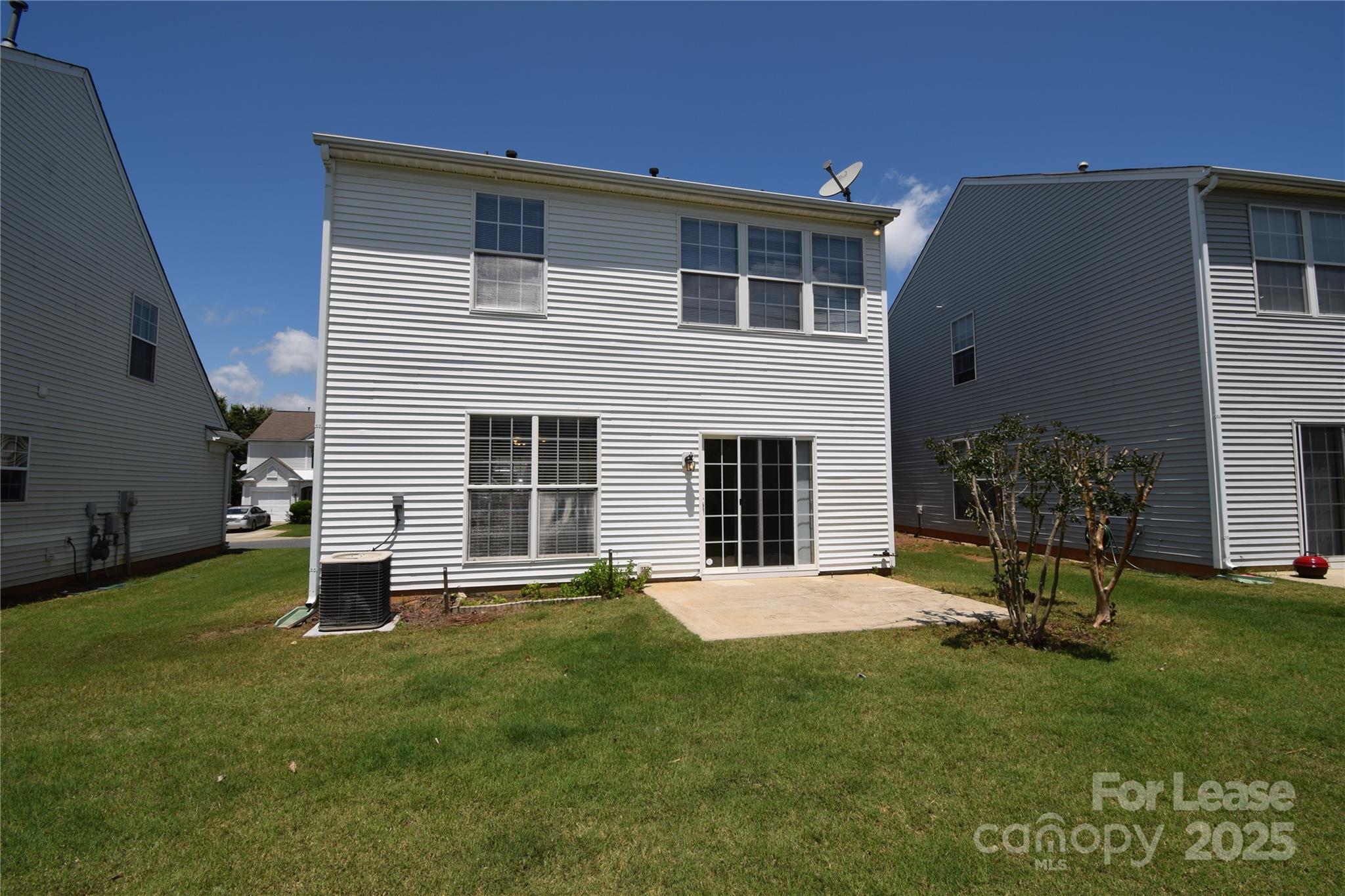 Willowmere - Residential Lease