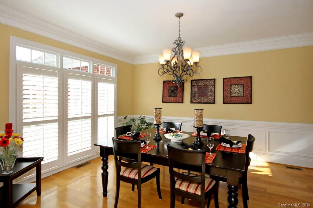 The Harbour At The Pointe - Residential