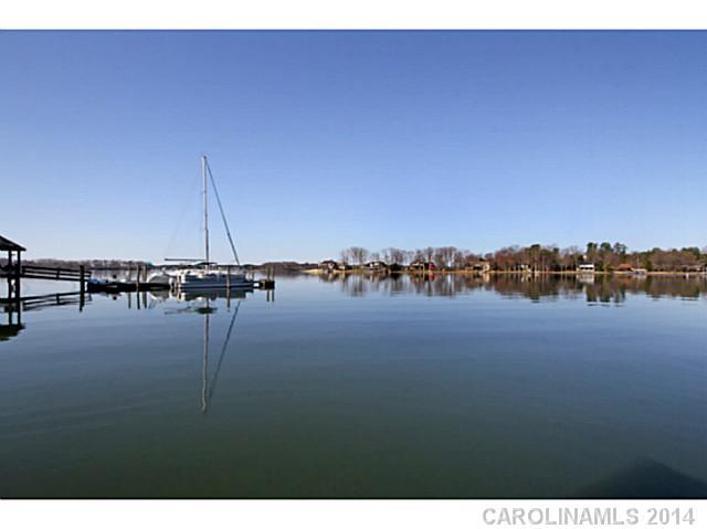 The Harbour At The Pointe - Residential