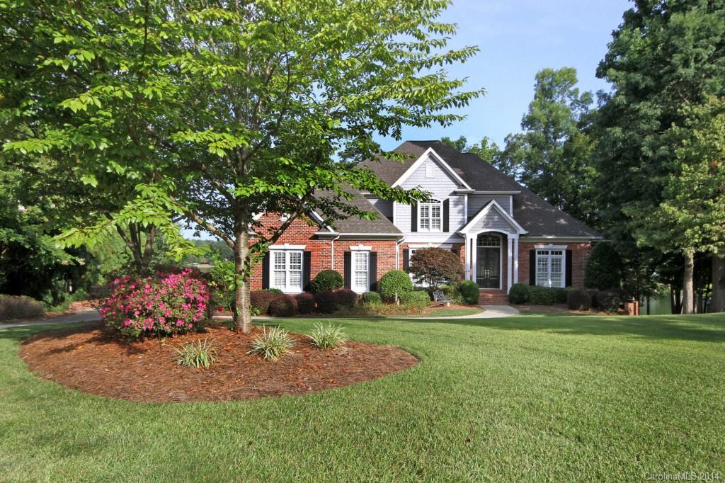 The Harbour At The Pointe - Residential