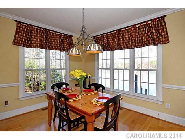 The Harbour At The Pointe - Residential