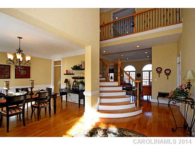 The Harbour At The Pointe - Residential