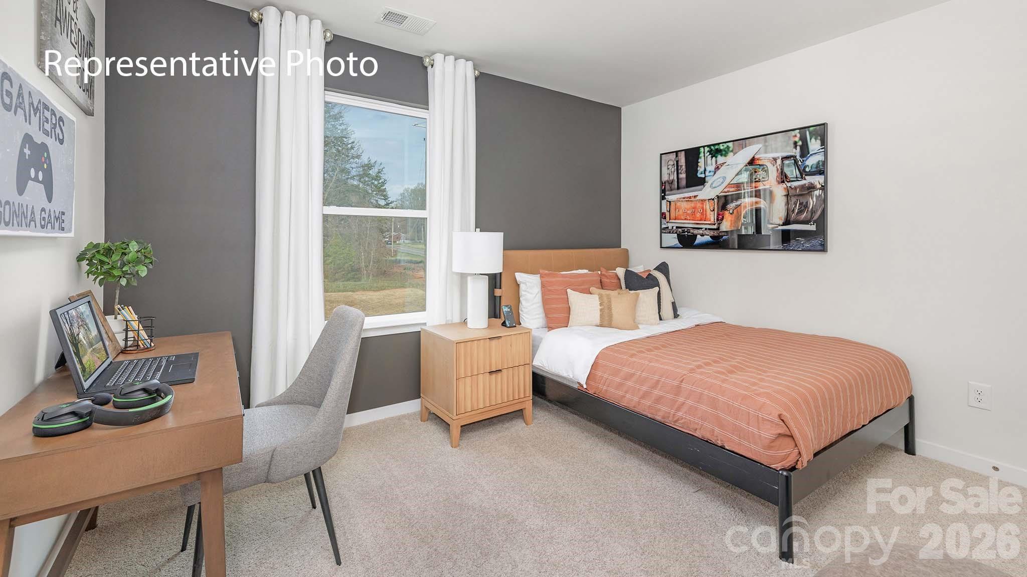 Stanton - Residential