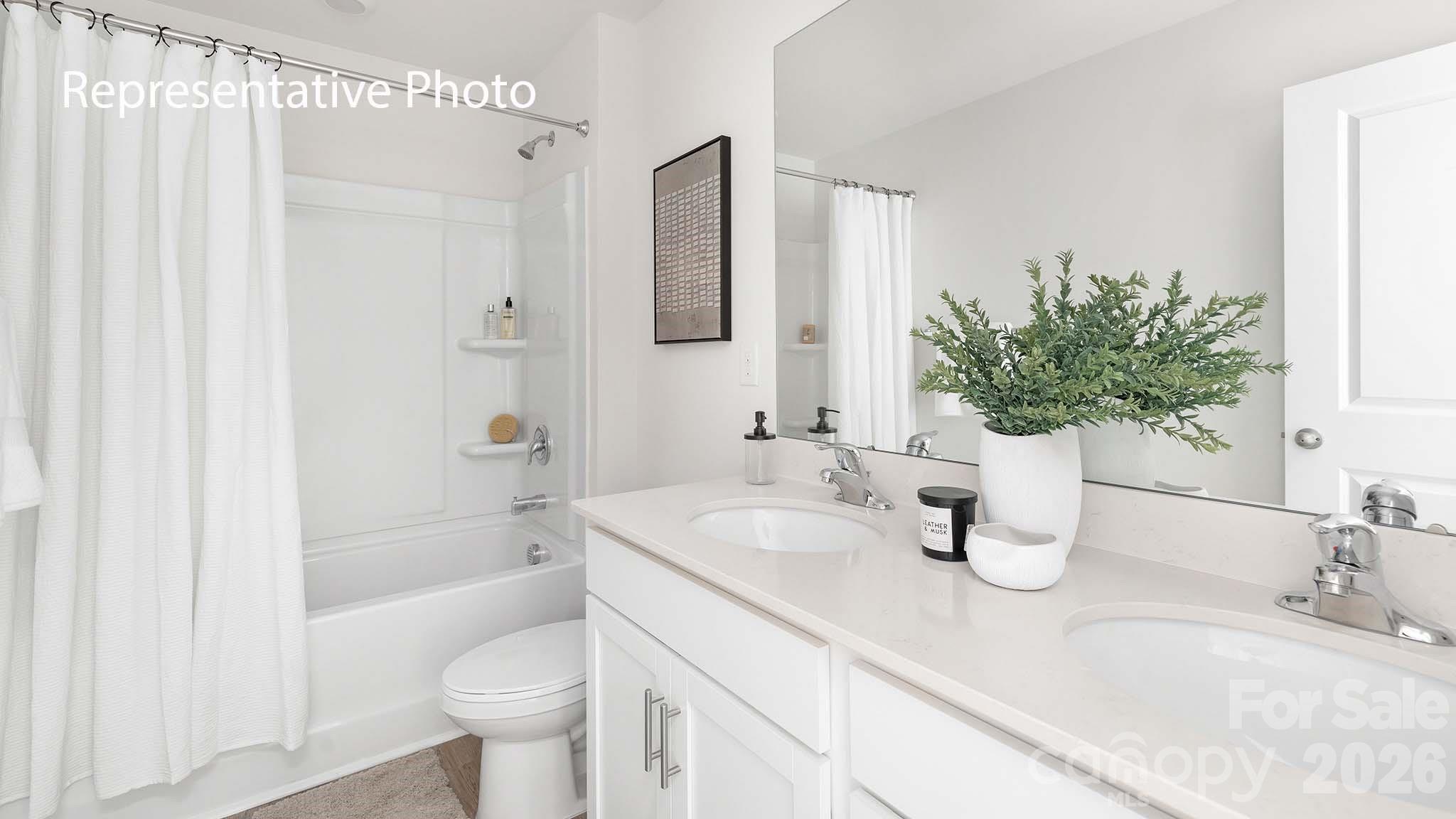 Stanton - Residential