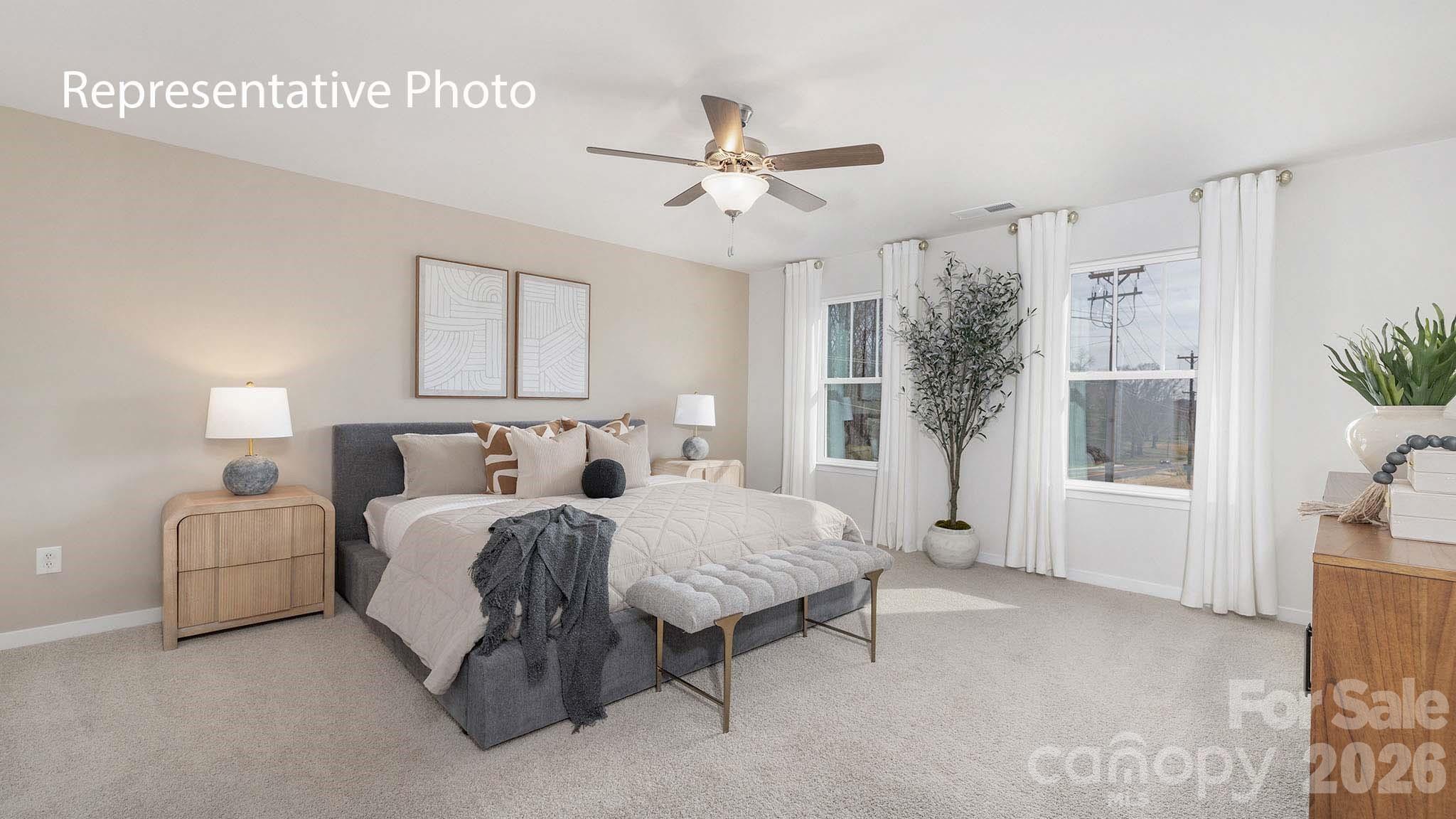 Stanton - Residential