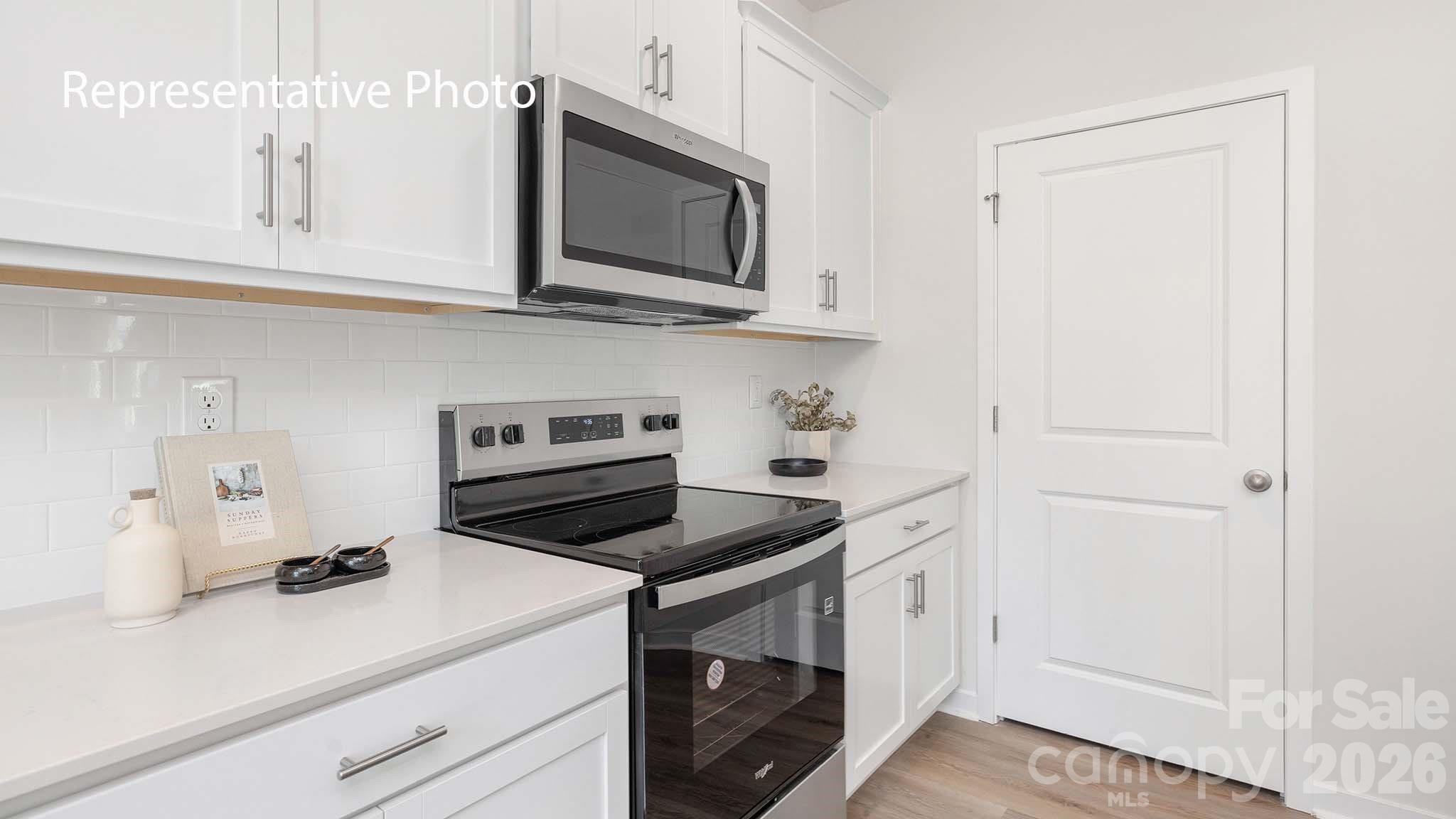 Stanton - Residential