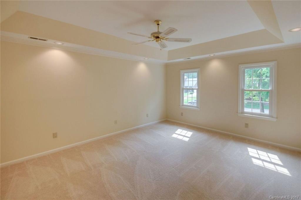 Carriage Downs - Residential