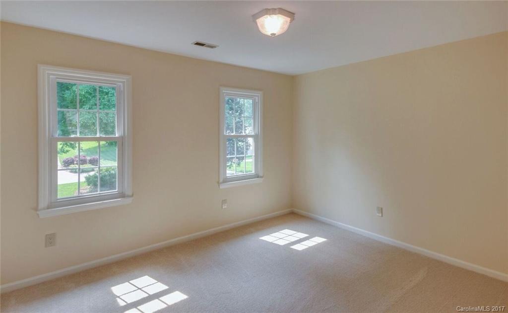 Carriage Downs - Residential