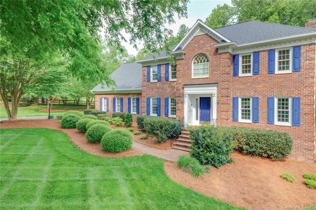 Carriage Downs - Residential