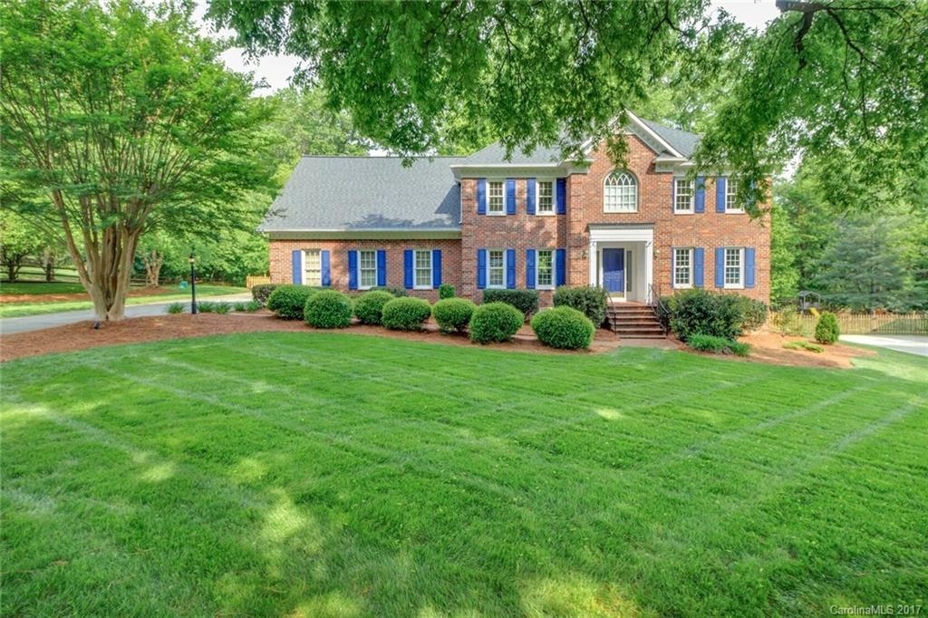Carriage Downs - Residential