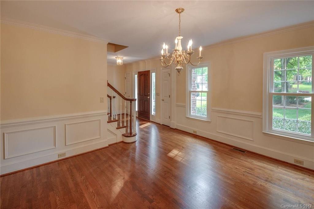 Carriage Downs - Residential