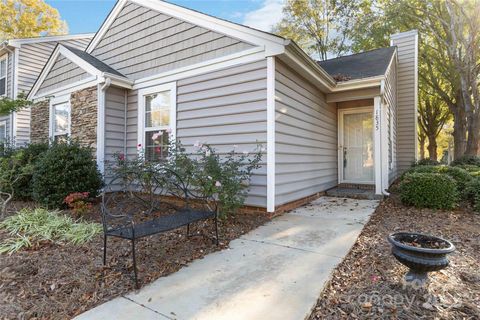 1835 Fairlawn Court Rock Hill SC 29732