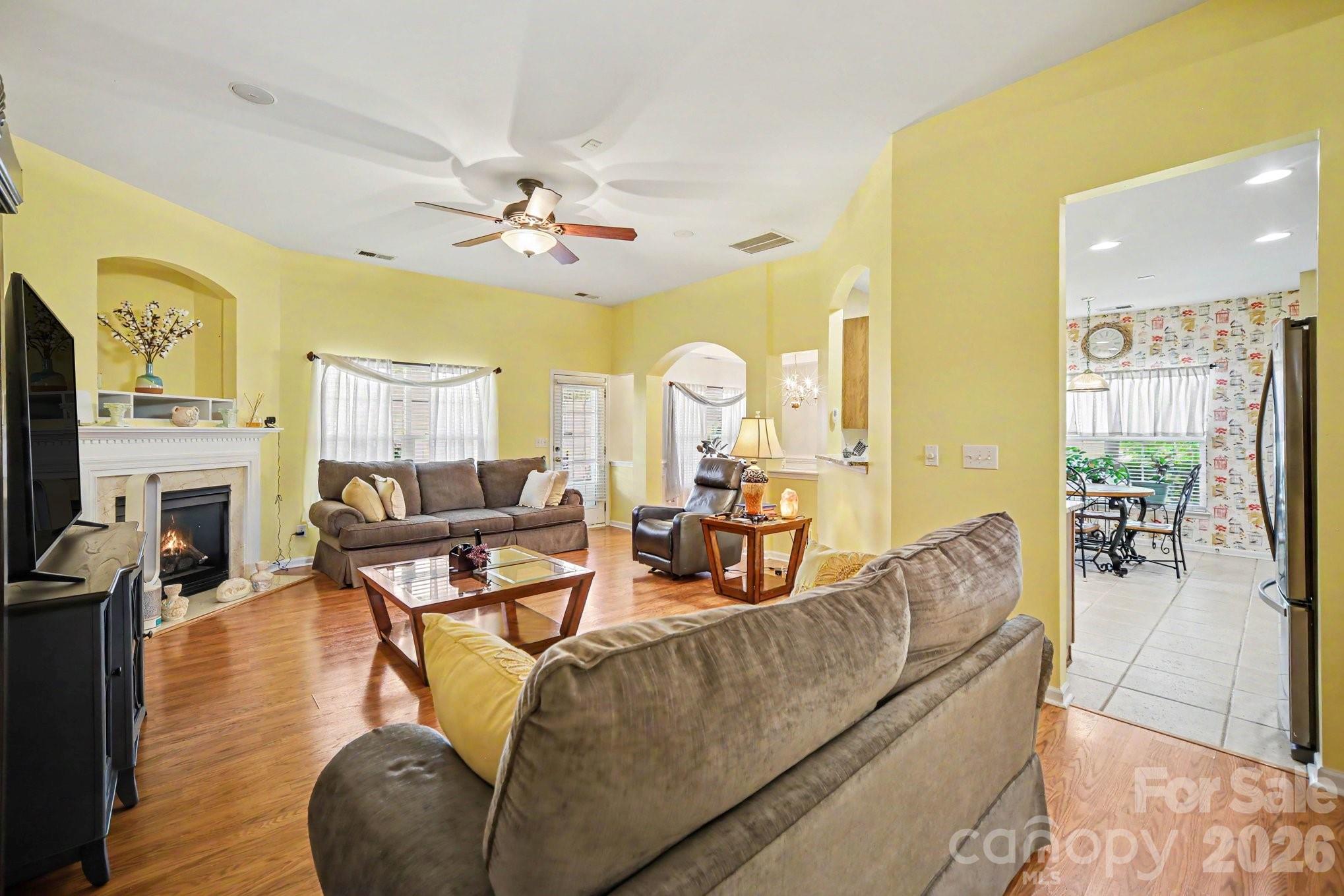 4313 David Cox Road
