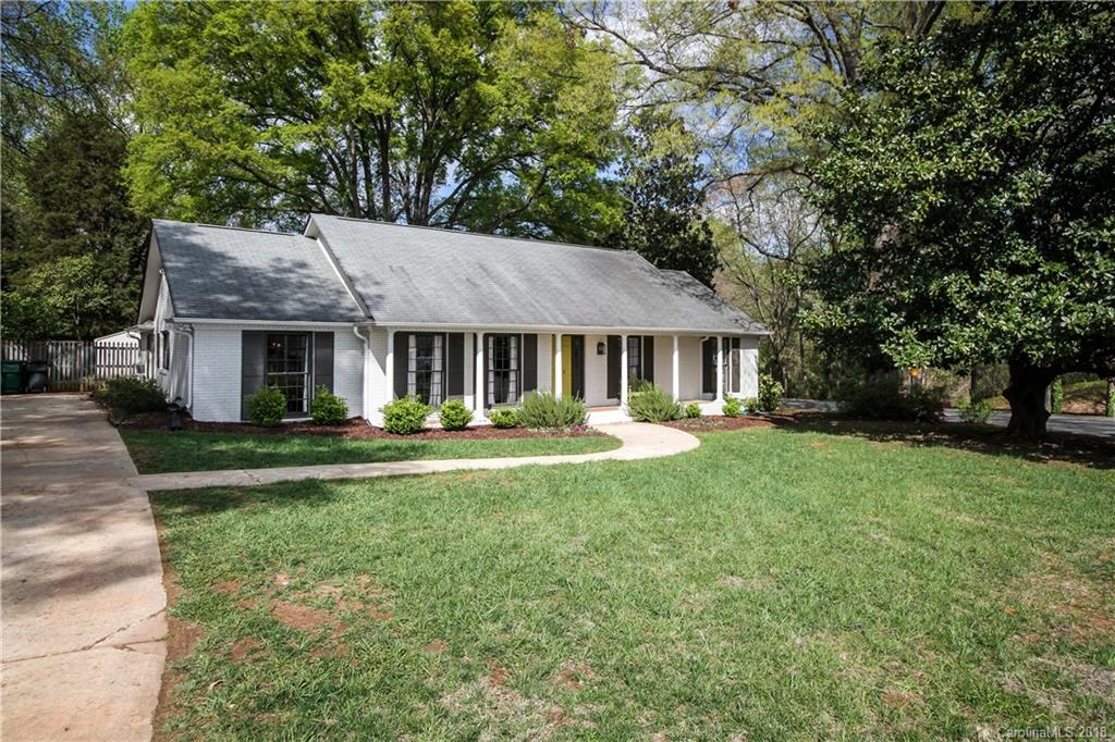 Providence Park - Residential