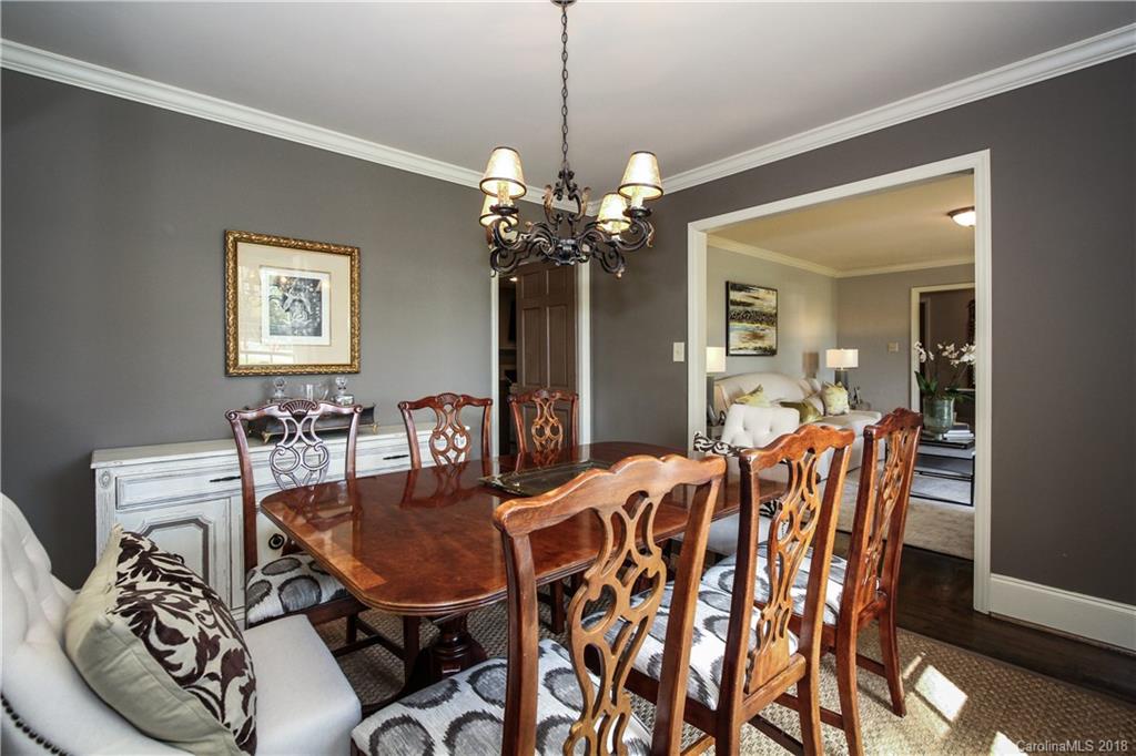 Providence Park - Residential