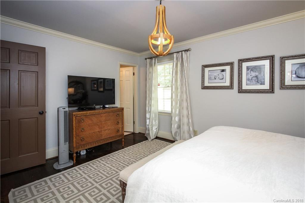 Providence Park - Residential