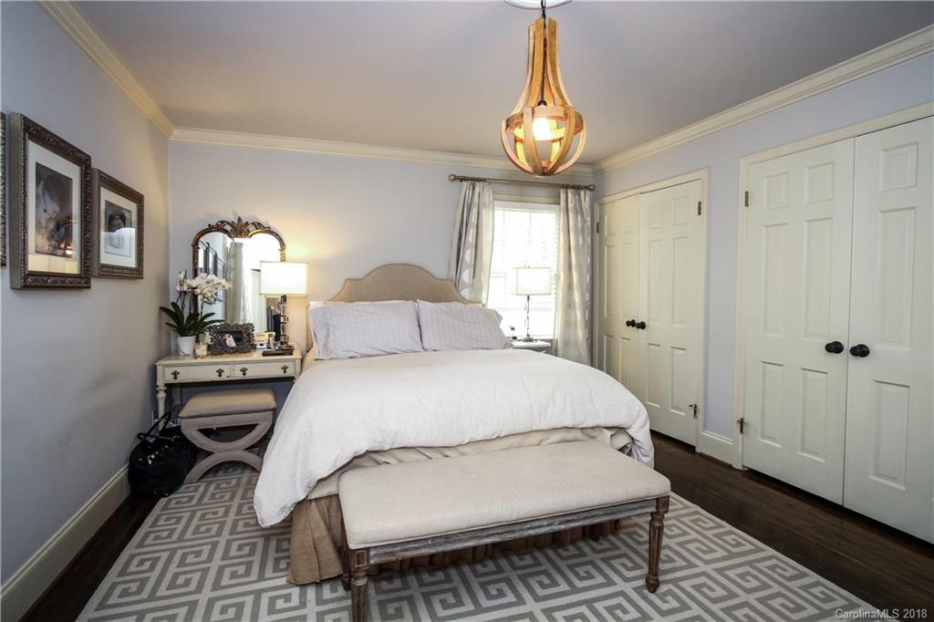 Providence Park - Residential