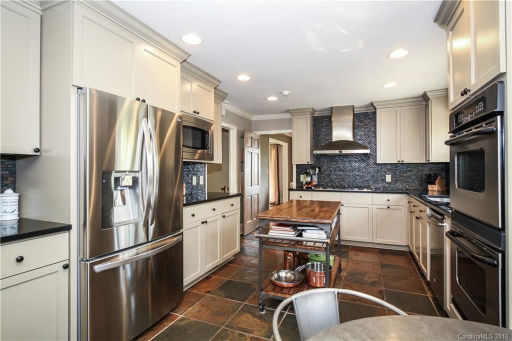 Providence Park - Residential