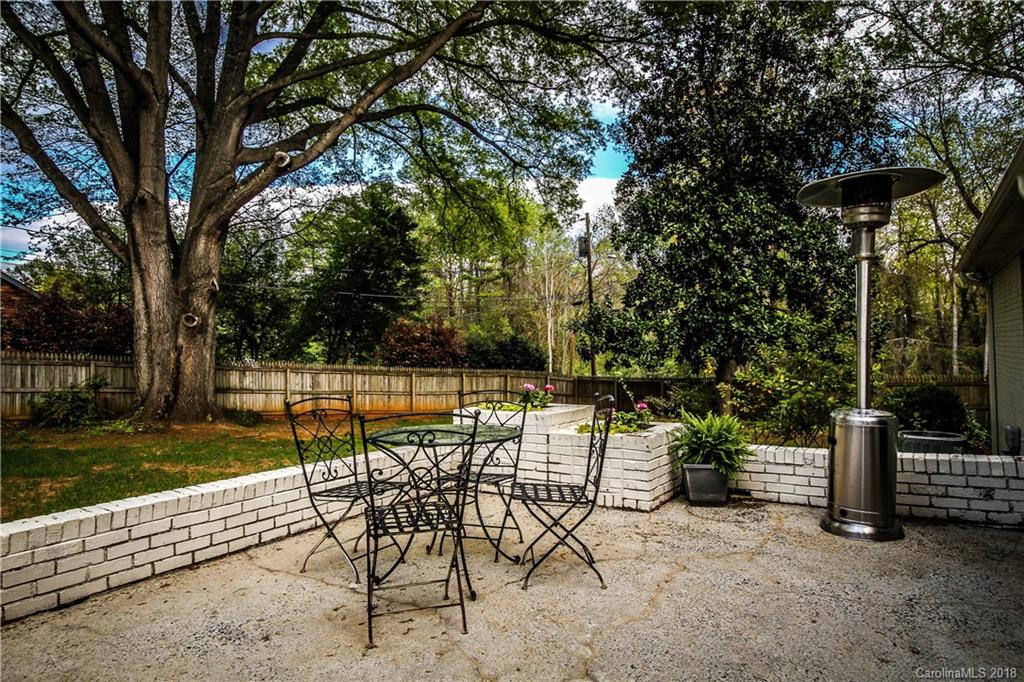 Providence Park - Residential