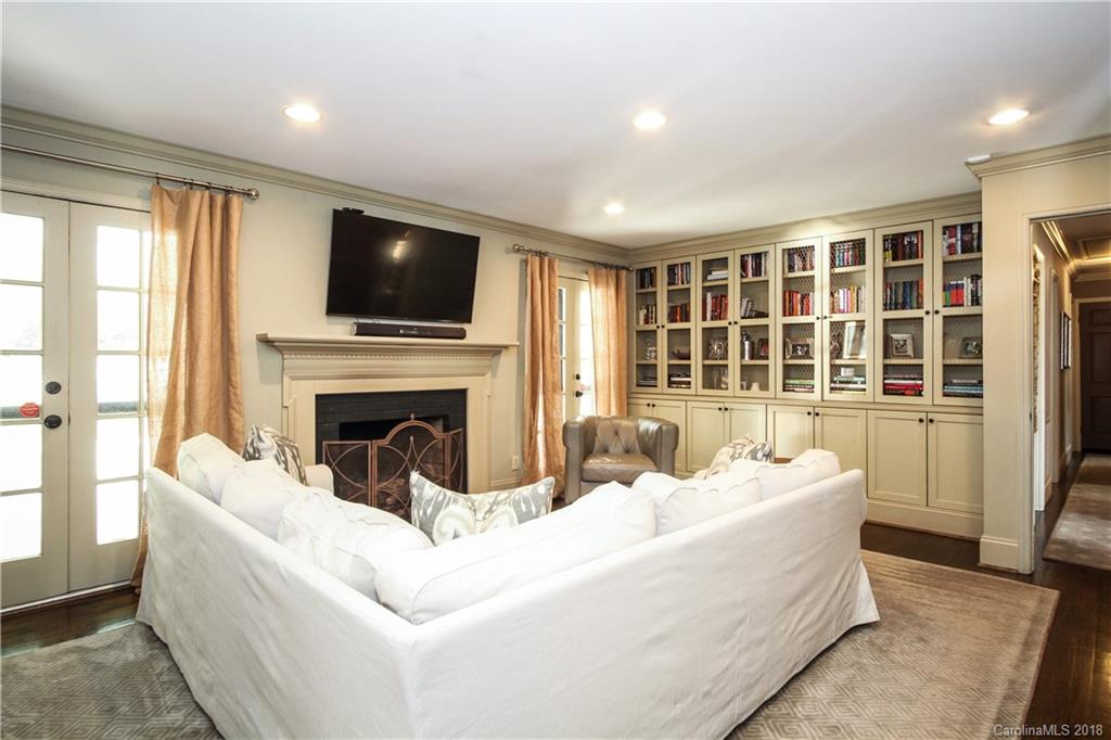 Providence Park - Residential