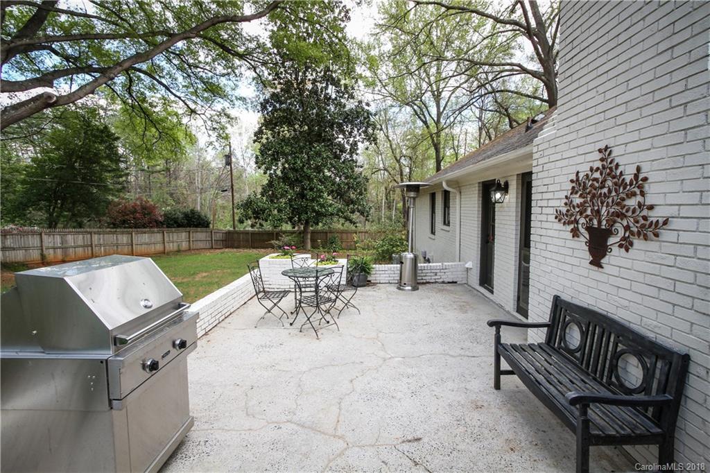 Providence Park - Residential