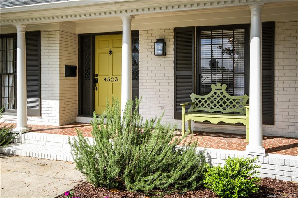 Providence Park - Residential