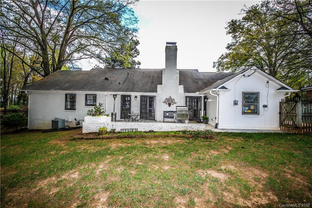 Providence Park - Residential