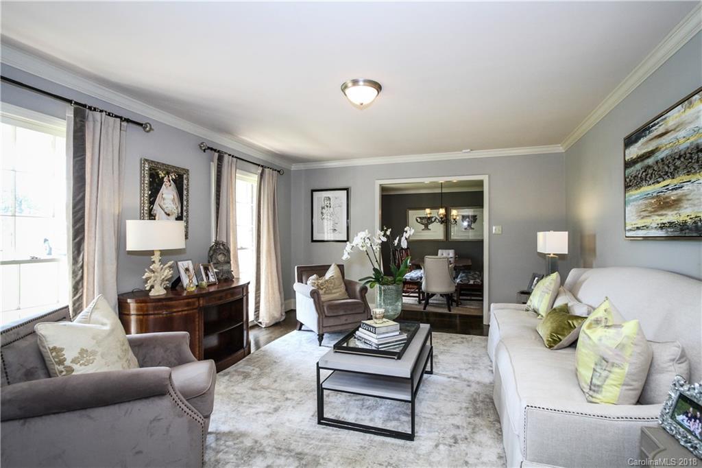 Providence Park - Residential