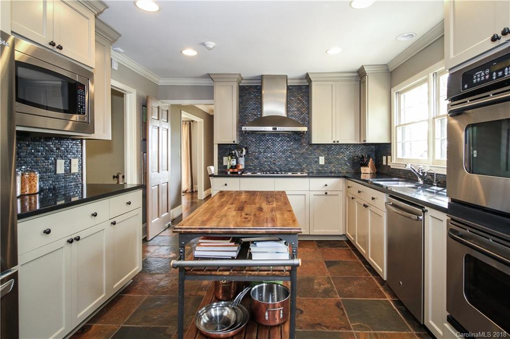 Providence Park - Residential