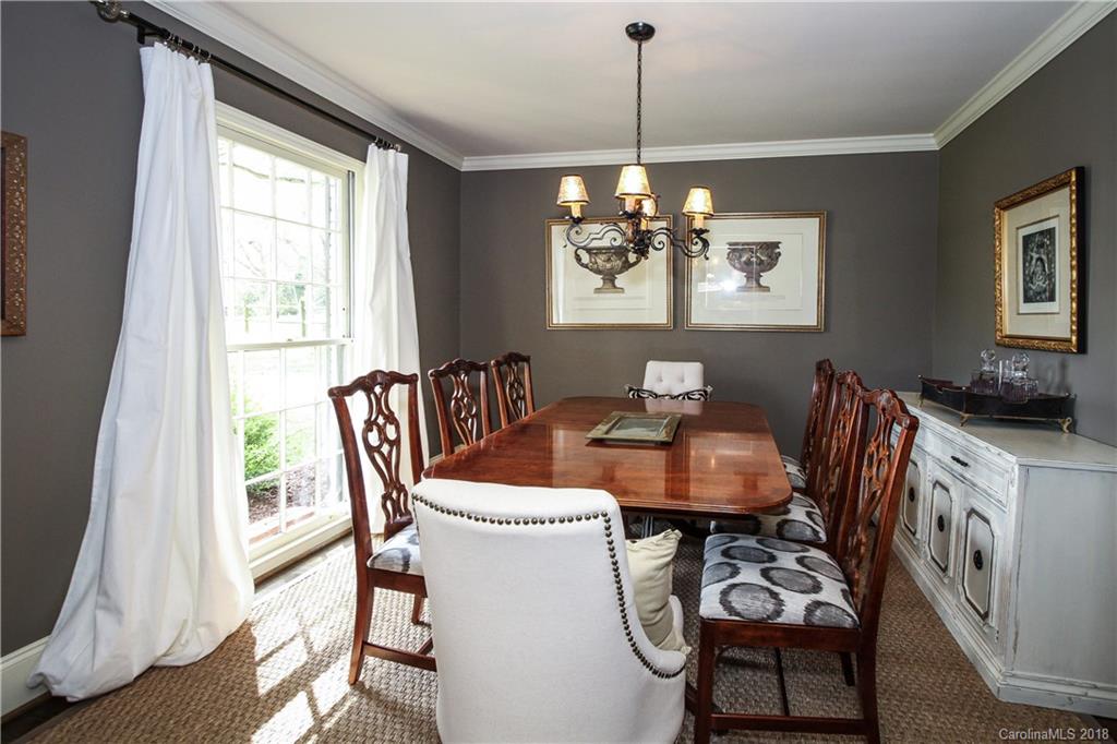 Providence Park - Residential