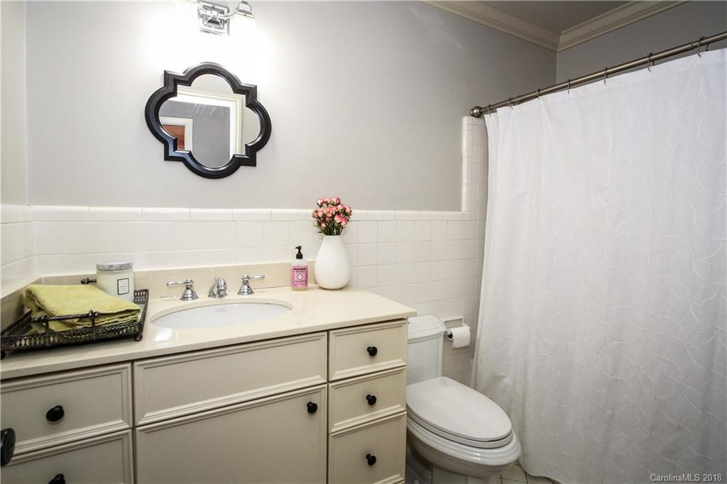 Providence Park - Residential