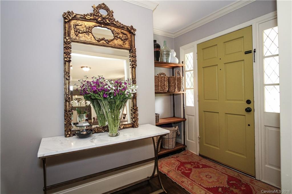 Providence Park - Residential