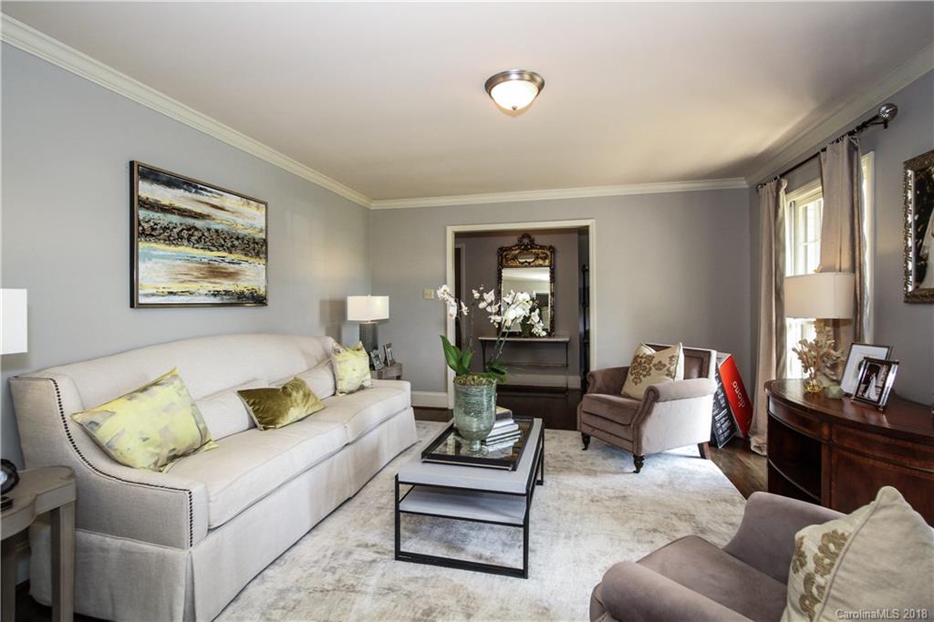 Providence Park - Residential