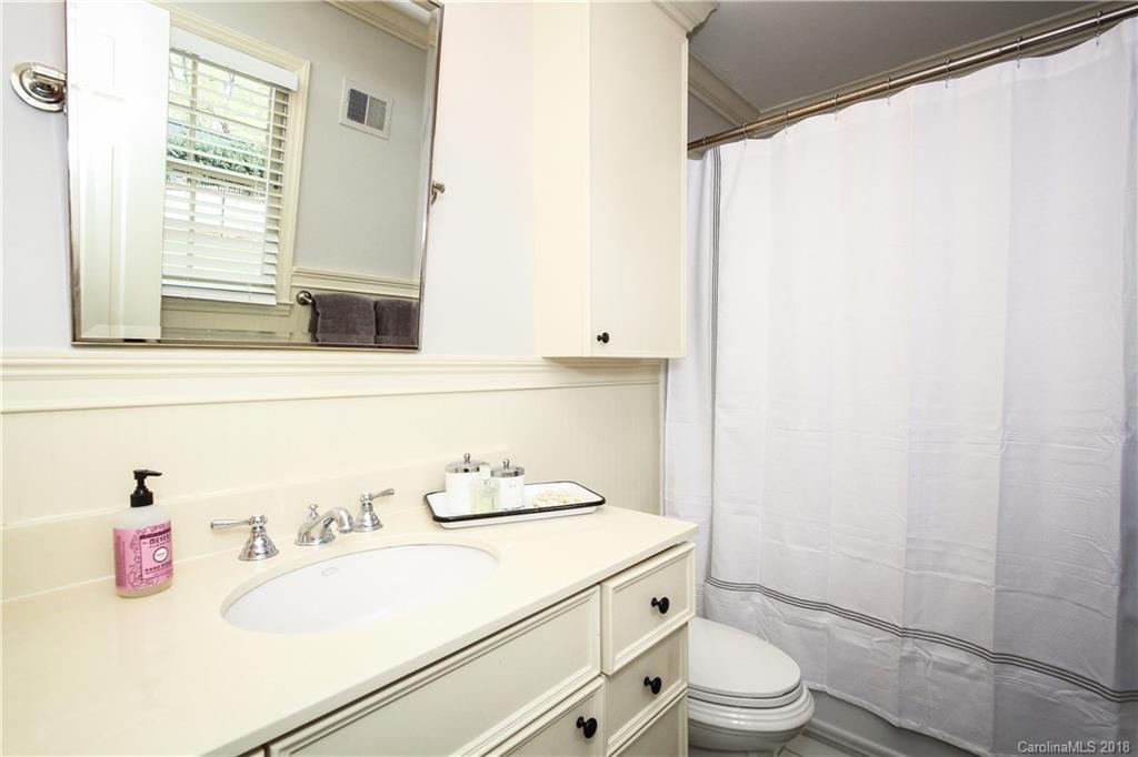 Providence Park - Residential