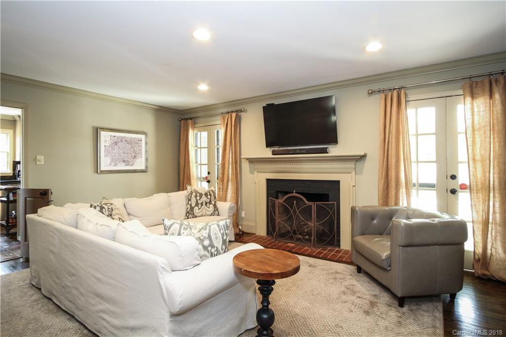 Providence Park - Residential