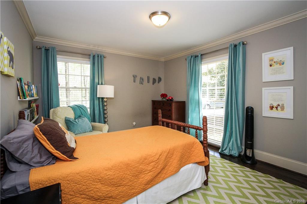 Providence Park - Residential