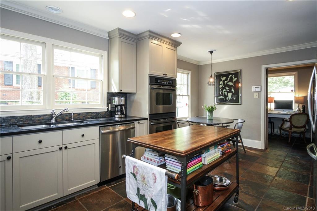 Providence Park - Residential