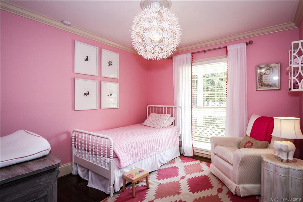 Providence Park - Residential