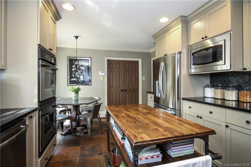 Providence Park - Residential