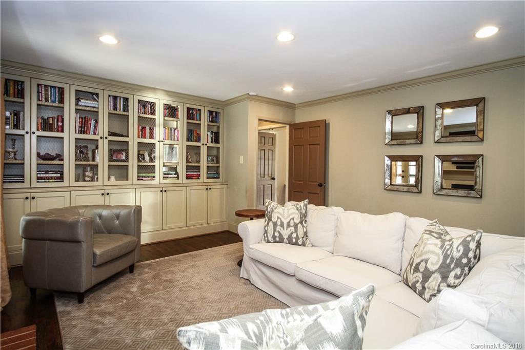 Providence Park - Residential