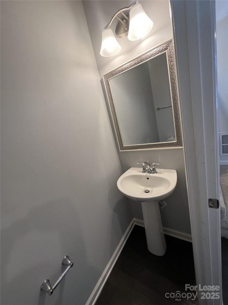 City Park - Residential Lease