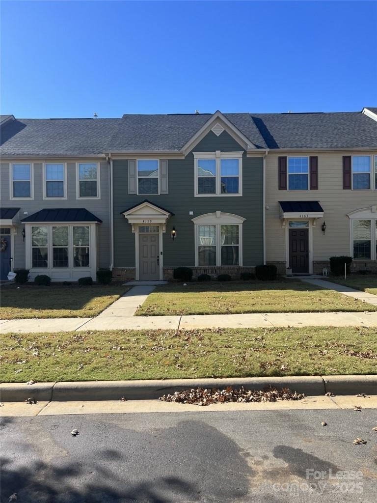 City Park - Residential Lease